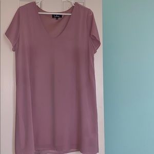 Lulus Dress